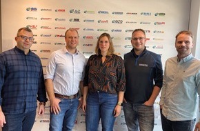 avs SYSTEM LIFT AG: Pressemitteilung | Denitec Bäsmann Arbeitsbühnenvermietungs GmbH ist neuer SYSTEM LIFT Partner