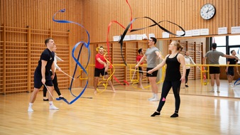 Universität Duisburg-Essen: 4. Essener Kinder- und Jugendsportkongress  - Bewegter Ganztag