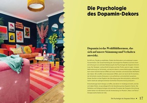 DOPAMINE STYLE - jetzt im Midas Verlag erschienen