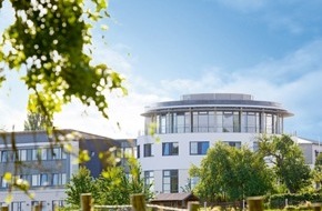 Schön Klinik: Pressemeldung: Schön Klinik Bad Arolsen als eines der besten Krankenhäuser zur Behandlung von Depressionen ausgezeichnet