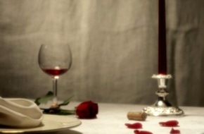 WW Deutschland: Fit for love - Exotisches Dinner à la Weight Watchers zum Valentinstag