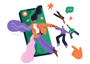 FHNW: Hochschule f&uuml;r Soziale Arbeit; Offene Kinder- und Jugendarbeit in der Digitalit&auml;t: Eine neue Publikation liefert Praxisimpulse