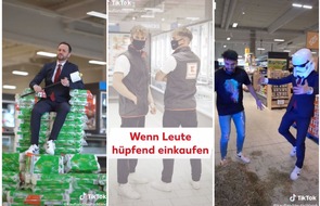 Kaufland: Kaufland punktet bei "Generation Z" und gewinnt "Social Media Award"