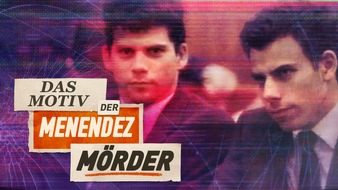 Neue Doku „Das Motiv der Menendez-Mörder“: Crime + Investigation zeigt Originalfassung vorab auf Sky und mit WOW – ab sofort auf Abruf