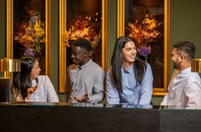Leonardo Hotels: Gleich zweimal ausgezeichnet: Leonardo Hotels ist „bester Ausbilder“ 2024