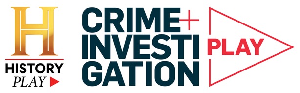 Start der YouTube Primetime Channels in Deutschland: HISTORY Play und Crime + Investigation Play mit dabei