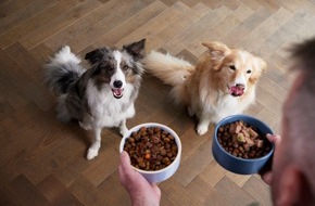 19 offizielle News zu Hundefutter | Presseportal