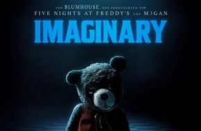 LEONINE Studios: Trailer zu IMAGINARY/ Ab 14. März 2024 im Kino!