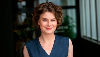 Sofie Donges wird Direktorin im NDR Landesfunkhaus Hamburg, Britta von der Heide Programmchefin im Programmbereich Information