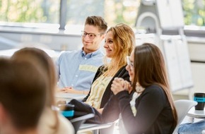 Hochschule M&uuml;nchen: Neuer Master f&uuml;r Transformation und Unternehmertum