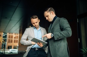 Vermieten mit Konzept GmbH: Immobilienkauf nur für reiche Leute? Experte verrät, wie jeder mit dem Immobilienbusiness starten kann