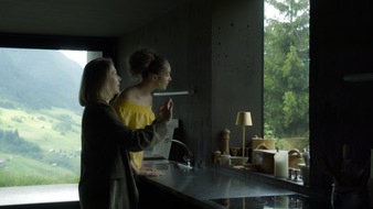 «Architektour»: unterwegs zu den schönsten Häusern der Schweiz