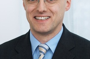 Capgemini: Führungswechsel bei Capgemini sd&m (mit Bild)