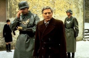 TELE 5: "Diese Geschichte hat Louis Malle ein Leben lang belastet" Schauspieler Peter Fitz im Exklusiv-Interview mit Tele 5 'Auf Wiedersehen, Kinder', am Sonntag, 02. März, um 10.15 Uhr