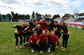 Internationaler Feuerwehrsportwettkampf: Deutschland holt Silber und Bronze in der Teamwertung / Goldmedaille f&uuml;r Juniorinnen im L&ouml;schangriff nass / "Begeisternde Leistungen" in Ostrava