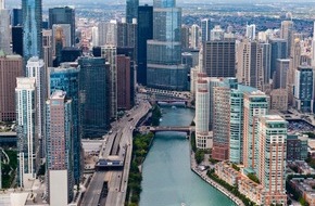 Air Berlin PLC: Summer in the City: Mit airberlin im Sommer noch öfter nach New York und Chicago (FOTO)