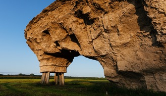 Niederländisches Büro für Tourismus & Convention (NBTC): Auftakt des Themenjahres Ode an die Landschaft!