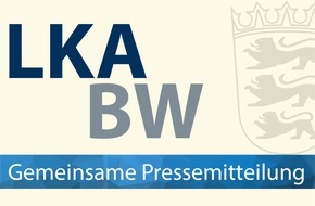 Landeskriminalamt Baden-Württemberg: LKA-BW: Gemeinsame Pressemitteilung des Landratsamts Ludwigsburg, der Cybersicherheitsagentur und des LKA BW - Ermittlungen ergeben: heruntergeladene Software ursächlich für IT-Ausfall