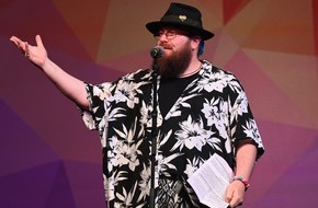Rheinland-Pfälzische Technische Universität Kaiserslautern-Landau (RPTU): Don Esteban gewinnt Rheinland-Pfälzische Poetry Slam-Landesmeisterschaft 2025