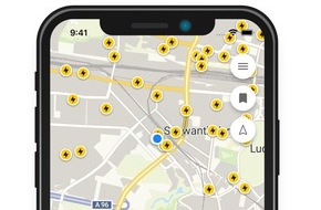 ADAC: Mehr als Tanken und Laden / ADAC Spritpreise App wird zu ADAC DRIVE / Routenplanung und Navigation für Apple Carplay und Android Auto