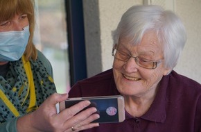 Universität Bremen: Informatiker fordert "Digitalambulanz" für ältere Menschen