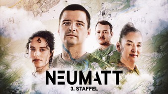 SRG SSR: Finale Staffel von "Neumatt" auf Play Suisse