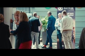 Bäcker Digital-Tag 2024: Frankfurt wird zum Hotspot für digitales Bäckerhandwerk Bäcker Digital-Tag 2024: Frankfurt wird zum Hotspot für digitales Bäckerhandwerk