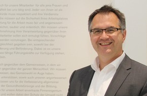 Janssen-Cilag GmbH: Dr. Holger Bartz ist neuer Head of Medical and Scientific Affairs bei Janssen Deutschland