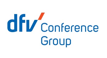 dfv Mediengruppe: Aus "The Conference Group" wird "dfv Conference Group" / Veranstaltungsexperten der dfv Mediengruppe mit neuem Markenauftritt