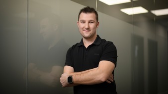 3 Plus Solutions GmbH & Co. KG: Digitaler Stillstand: Marco Schröder von der 3 Plus Solutions GmbH & Co. KG zeigt, warum der Mittelstand jetzt handeln muss