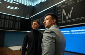Vetter Consulting GmbH: Risikomanagement und Finanzstrategie: Die Vetter Consulting GmbH regelt für Selbstständige und Unternehmer alles rund um Versicherungen und Finanzen
