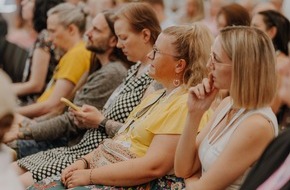 Roche Pharma AG: Wie gelingt medizinischer Fortschritt auch morgen? / Patientenbeteiligung, KI und Strukturreformen beim 5. Roche Summer Summit