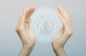 AstraZeneca GmbH: Welt-COPD-Tag 2024 / COPD: Betroffene sollten die bestmögliche Behandlung einfordern