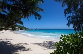 schauinsland-reisen gmbh: Neues Zielgebiet: Seychellen – von 2* Geheimtipp bis Luxus