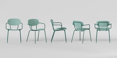 Pressemitteilung: Musola stellt neue Produktfamilie VAIREA vor