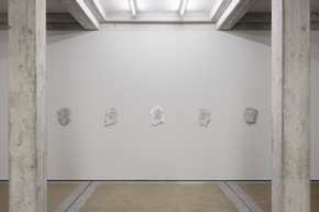 Manor Kunstpreis St.Gallen 2025: marce norbert hörler im Kunstmuseum St.Gallen