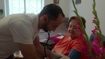 MDR Mitteldeutscher Rundfunk: Zehn Jahre nach „Wir schaffen das!“: Neue MDR-„exactly“-Reportage über Migration in Ostdeutschland