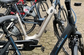 Polizeiinspektion Emsland/Grafschaft Bentheim: POL-EL: Gemeinsame Pressemitteilung der Staatsanwaltschaft Osnabr&uuml;ck und der Polizeiinspektion Emsland / Grafschaft Bentheim