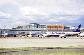 Flughafen Bremen GmbH: Flughafen Bremen: Mallorca, Kreta, Antalya – der Sommerflugplan 2025