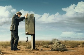 ZDF: "Better Call Saul": Free-TV-Premiere der Serie im ZDF