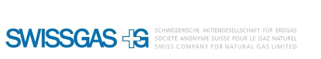Swissgas AG: Swissgas adopte une nouvelle orientation stratégique