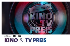 ARD Degeto Film GmbH: ARD Degeto, SRF & ORF kündigen gemeinsamen "KINO- & TV-PREIS" an