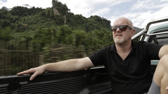 Kabel Eins: "Unmoralisch und dreist." Peter Giesel deckt die neuesten Touri-Betrugsmaschen auf - in "Achtung Abzocke - Urlaubsbetrügern auf der Spur" ab 27. Juni 2019 bei kabel eins
