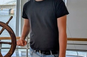 PD Hochtaunus - Polizeipr&auml;sidium Westhessen: POL-HG: 25-J&auml;hriger aus Friedrichsdorf vermisst