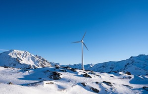 Andermatt Swiss Alps AG: Ausbau Ladeinfrastruktur für Elektrofahrzeuge