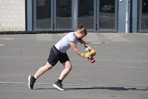FW Dinslaken: Trainingslager st&auml;rkt Dinslakener Feuerwehrteam f&uuml;r kommende Wettk&auml;mpfe