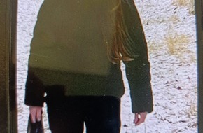 Landespolizeiinspektion Jena: LPI-J: Suche nach 16-j&auml;hrigem M&auml;dchen in Jena