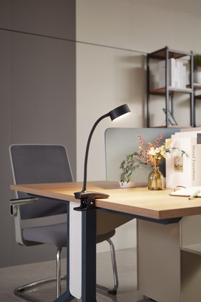 Licht, das den Alltag begleitet: Lampenwelt.de pr&auml;sentiert funktionale Leuchten als zeitlose Essentials