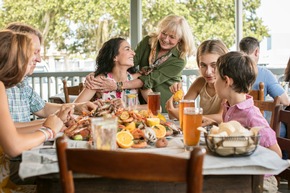 Year of Food: Louisiana präsentiert Kultur zum Anbeißen