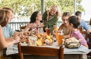 Louisiana Office of Tourism: Year of Food: Louisiana präsentiert Kultur zum Anbeißen